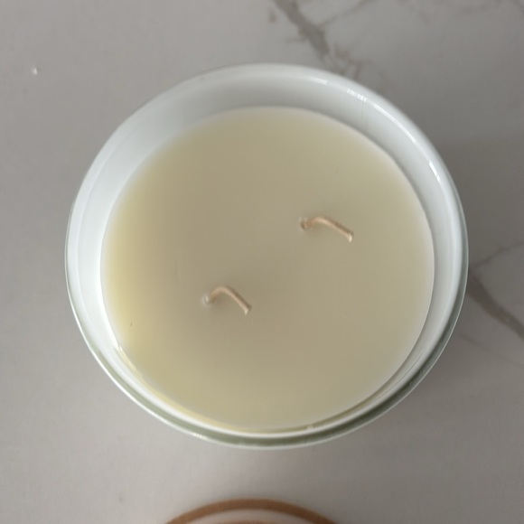 Sand + Paws 2-wick and Yankee candle - Picture 4 of 8